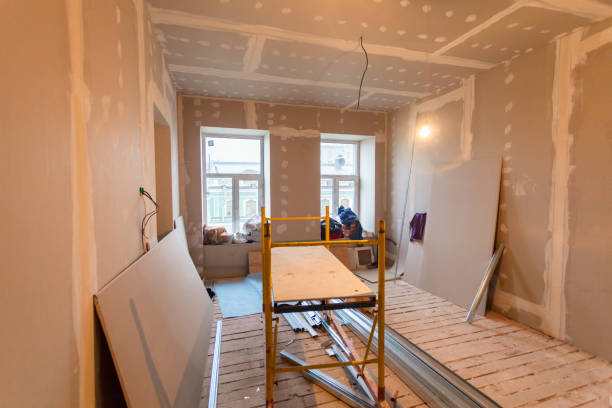 Best Airborne Mold Testing  in Belleville, WI
